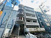 大阪市福島区海老江２丁目 5階建 築36年のイメージ