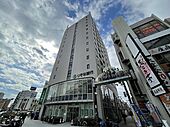 大阪市福島区大開１丁目 13階建 築16年のイメージ