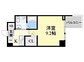 大阪市北区西天満５丁目 15階建 築8年のイメージ