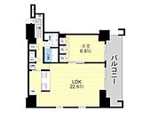 大阪市福島区福島３丁目 31階建 築15年のイメージ