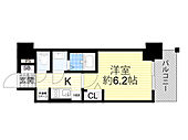 大阪市西区九条２丁目 14階建 築5年のイメージ