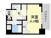 大阪市福島区海老江３丁目 10階建 築5年のイメージ