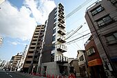 大阪市福島区野田３丁目 10階建 築5年のイメージ