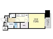 大阪市西区靱本町３丁目 15階建 築15年のイメージ