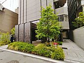 大阪市北区堂島２丁目 15階建 築7年のイメージ