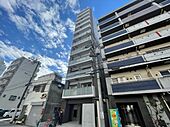 BROAD 新うめきたRESIDENCEのイメージ