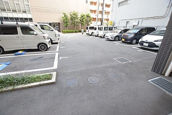 大阪府大阪市北区堂島２丁目(賃貸マンション1LDK・13階・34.58㎡)の写真 その18