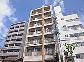 大阪市北区大淀中２丁目 7階建 築24年のイメージ