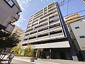 大阪市福島区海老江１丁目 10階建 築3年のイメージ
