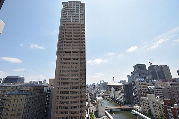 RJRプレシア南堀江 1204｜大阪府大阪市西区南堀江２丁目(賃貸マンション1LDK・12階・34.10㎡)の写真 その19