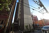 大阪市北区中之島４丁目 15階建 築4年のイメージ