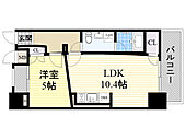 大阪市西区土佐堀３丁目 15階建 築17年のイメージ