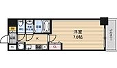 大阪市福島区鷺洲４丁目 10階建 築10年のイメージ