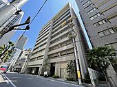 大阪市福島区福島７丁目 10階建 築20年のイメージ