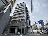 大阪市福島区海老江５丁目 10階建 築10年のイメージ