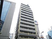 大阪市北区西天満４丁目 14階建 築20年のイメージ