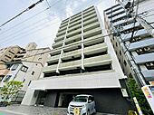 大阪市福島区鷺洲３丁目 11階建 築15年のイメージ