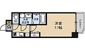 大阪市福島区鷺洲４丁目 10階建 築10年のイメージ