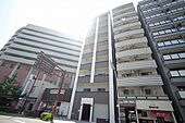 大阪市西区本田２丁目 10階建 築4年のイメージ