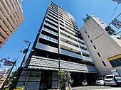 大阪市西区九条１丁目 15階建 築4年のイメージ