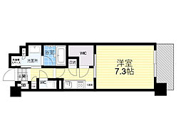 阿波座駅 9.0万円