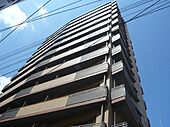 大阪市北区天神橋３丁目 12階建 築25年のイメージ