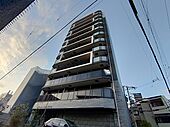 大阪市福島区野田３丁目 12階建 築7年のイメージ