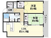 大阪市北区中之島４丁目 34階建 築15年のイメージ