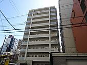 大阪市北区兎我野町 10階建 築9年のイメージ