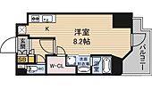 大阪市西区靱本町３丁目 15階建 築15年のイメージ