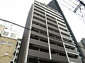 大阪市福島区鷺洲３丁目 12階建 築7年のイメージ