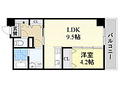 近江レジデンス4号館のイメージ