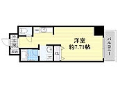 大阪市西区九条南２丁目 9階建 築21年のイメージ