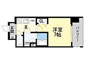 大阪市北区本庄西１丁目 11階建 築12年のイメージ