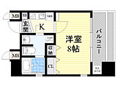 大阪市北区中之島４丁目 14階建 築18年のイメージ