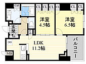 大阪市福島区大開１丁目 13階建 築16年のイメージ