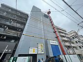 大阪市福島区海老江５丁目 10階建 築1年未満のイメージ