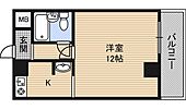 大阪市西区江戸堀２丁目 15階建 築38年のイメージ