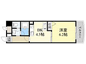 大阪市北区大淀中２丁目 7階建 築24年のイメージ