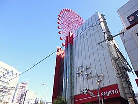 梅田レジデンスTOWER 501 ｜ 大阪府大阪市北区曾根崎１丁目3番6号（賃貸マンション1R・5階・32.74㎡） その29