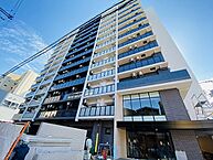 大阪府大阪市西区川口4丁目：物件画像／賃貸大阪株式会社　福島店