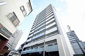 大阪府大阪市西区九条３丁目10番9号（賃貸マンション1K・6階・21.28㎡） その1