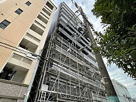 プレサンス西九条シティベイ  ｜ 大阪府大阪市此花区西九条１丁目34番（賃貸マンション1K・4階・20.72㎡） その3