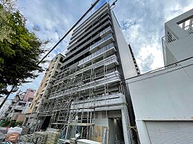 プレサンス西九条シティベイ  ｜ 大阪府大阪市此花区西九条１丁目34番（賃貸マンション1K・5階・21.05㎡） その1