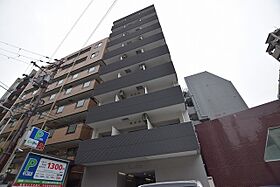 大阪府大阪市西区北堀江２丁目8番15号（賃貸マンション1K・2階・20.15㎡） その3