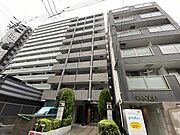 福島駅より徒歩4分 5階 築22年8ヶ月の賃貸物件