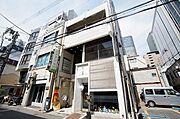 肥後橋駅より徒歩2分 4階 築52年10ヶ月の賃貸物件