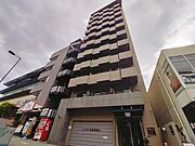 福島駅より徒歩5分 3階 築24年9ヶ月の賃貸物件