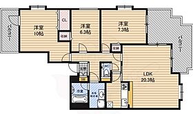 間取り：227089086668