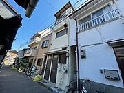 海老江駅より徒歩5分 1階 築38年7ヶ月の賃貸物件